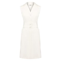 Хлопковое платье Weill