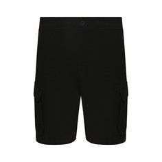 Льняные шорты 120% Lino