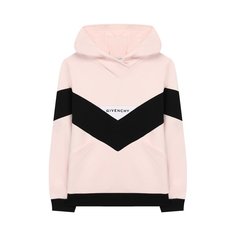 Хлопковое худи Givenchy