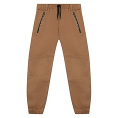 Хлопковые джоггеры Givenchy