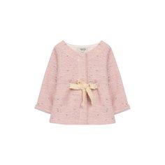 Хлопковый жакет Aletta