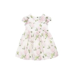 Платье Monnalisa