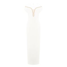 Платье-макси Stella McCartney