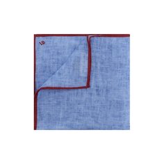 Носовой платок из смеси льна и хлопка Luciano Barbera