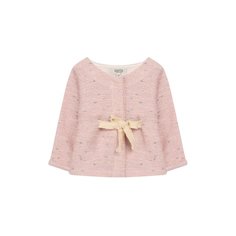 Хлопковый жакет Aletta