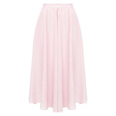 Льняная юбка 120% Lino