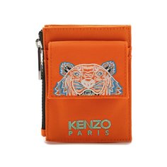 Текстильный футляр для кредитных карт Kenzo