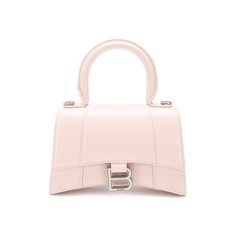 Сумка Hourglass XS Balenciaga