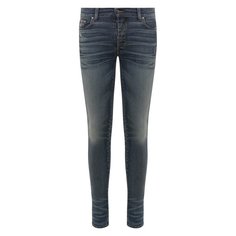 Джинсы Amiri
