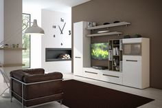 Гостиная Анри 2.5 Ангстрем