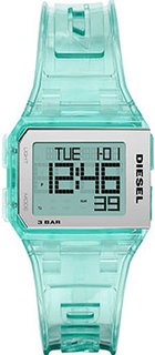 Категория: Электронные часы Diesel