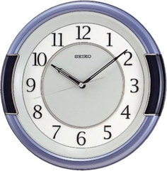 Настенные часы Seiko Clock QXA272LN. Коллекция