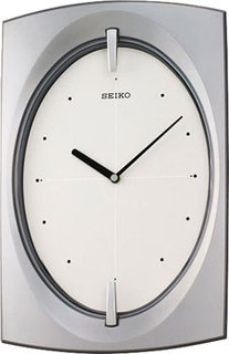 Настенные часы Seiko Clock QXA363SN. Коллекция