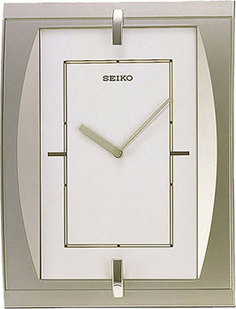 Настенные часы Seiko Clock QXA450AN. Коллекция