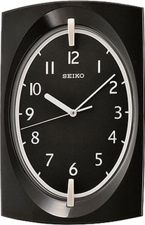 Настенные часы Seiko Clock QXA519KN. Коллекция