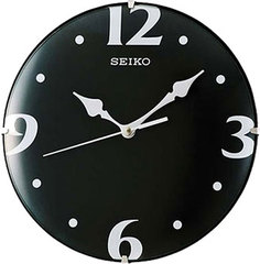 Настенные часы Seiko Clock QXA515KN. Коллекция