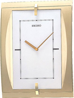Настенные часы Seiko Clock QXA450GN. Коллекция