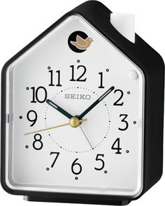 Настольные часы Seiko Clock QHP002KN. Коллекция