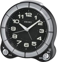 Настольные часы Seiko Clock QHK031KN. Коллекция