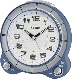 Настольные часы Seiko Clock QHK031LN. Коллекция