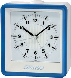 Настольные часы Seiko Clock QHE099LN. Коллекция