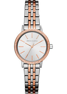 fashion наручные женские часы Armani Exchange AX5542. Коллекция Lola