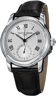 Швейцарские наручные мужские часы Frederique Constant FC-710MC4H6. Коллекция Manufacture