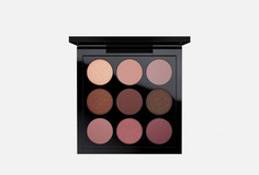 ПАЛЕТКА ТЕНЕЙ х 9 MAC