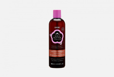 Шампунь для непослушных волос Hask