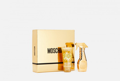 Подарочный набор Moschino