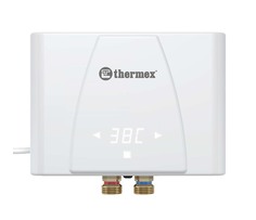 Проточный электрический водонагреватель THERMEX