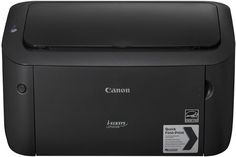 Лазерный принтер Canon i-SENSYS LBP6030B (черный)