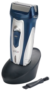 Электробритва Sinbo SS-4023 (синий)