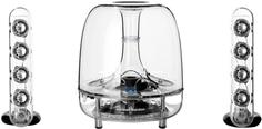 Акустическая система Harman Kardon SoundSticks BT