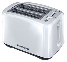 Тостер Redmond RT-407-E (белый)
