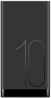 Портативное зарядное устройство Huawei AP09S (черный)