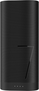 Портативное зарядное устройство Huawei CP07 6700 мАч (черный)