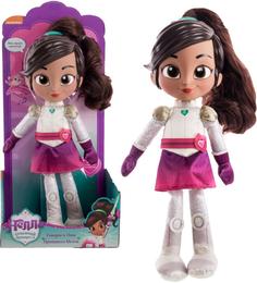 Кукла Gulliver Говорящая и поющая Нелла