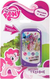 Развивающая игрушка Grand Toys Телефон My Little Pony GT8660