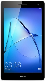 Планшет Huawei MediaPad T3 7&quot; 3G 8Gb (серый космос)