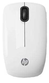 Мышь HP Z3200 (белый)