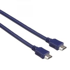 Кабель Hama HDMI (m)/HDMI (m) 2.5м 20163