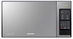 Микроволновая печь Samsung ME83XR (черный)