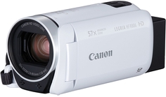 Видеокамера Canon LEGRIA R806 (белый)