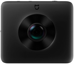 Панорамная экшн-камера Xiaomi Mi Sphere Camera Kit