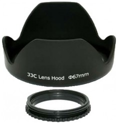 Бленда JJC LS-67