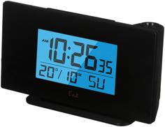 Метеостанция Ea2 BL506 (черный)