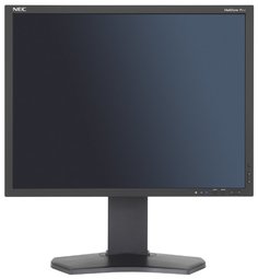 Монитор NEC P212 21.3&quot; (черный)