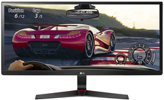 Монитор LG Gaming 29UM69G-B (черный)