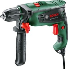 Ударная дрель Bosch EasyImpact 570